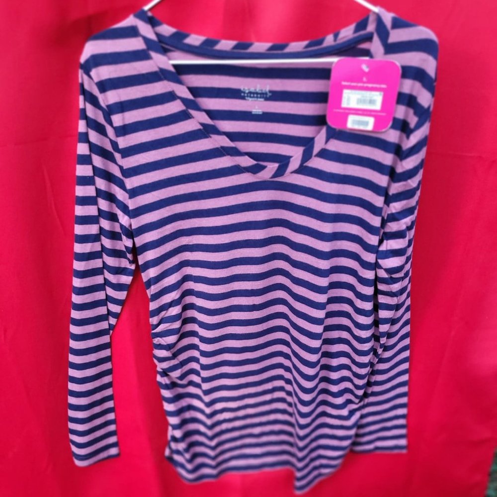 Maternity Top